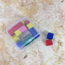 Load image into Gallery viewer, Yiqiwane Toy building blocks Stacking blocks suitable for toddlers