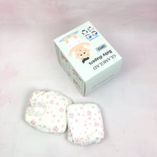 Load image into Gallery viewer, GLAMGLAD Baby diapers Fragrance-free, hypoallergenic, highly absorbent, pediatrician-recommended, skin-friendly and safe