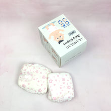 Load image into Gallery viewer, GLAMGLAD Baby diapers Fragrance-free, hypoallergenic, highly absorbent, pediatrician-recommended, skin-friendly and safe