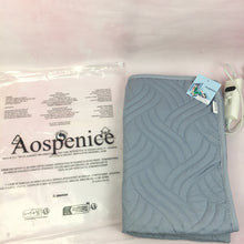 Load image into Gallery viewer, Aospenice Blankets, electric, for medical purposes For back pain relief; suitable for use on the entire body; wearable design.