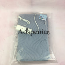 Load image into Gallery viewer, Aospenice Blankets, electric, for medical purposes For back pain relief; suitable for use on the entire body; wearable design.