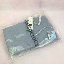 Load image into Gallery viewer, Aospenice Blankets, electric, for medical purposes For back pain relief; suitable for use on the entire body; wearable design.