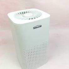 Load image into Gallery viewer, HEALTHOMSE Household air cleaners Suitable for bedrooms; removes pet hair and allergens; operates quietly.