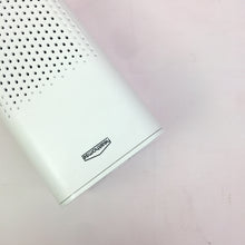 Load image into Gallery viewer, HEALTHOMSE Household air cleaners Suitable for bedrooms; removes pet hair and allergens; operates quietly.