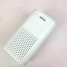 Load image into Gallery viewer, HEALTHOMSE Household air cleaners Suitable for bedrooms; removes pet hair and allergens; operates quietly.