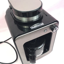 Load image into Gallery viewer, HEALTHOMSE Coffee machines, electric Includes a measuring cup; for home use