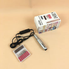 Load image into Gallery viewer, HEALTHOMSE Electric manicure sets Manicure/Pedicure Set – A Gift Suitable for Both Men and Women