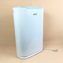 Load image into Gallery viewer, HEALTHOMSE Dehumidifiers for household use Dehumidifier for basements, includes a drainage hose