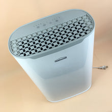 Load image into Gallery viewer, HEALTHOMSE Dehumidifiers for household use Dehumidifier for basements, includes a drainage hose