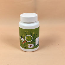 Load image into Gallery viewer, YUSIBA Chewing gum for medical purposes Sugar-free mint-flavored chewing gum, natural flavors