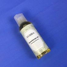 Load image into Gallery viewer, YUSIBA Aromatherapy oils, other than essential oils, for treating headaches Organic Headache Relief Essential Oil