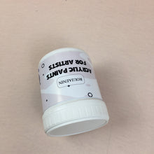 Load image into Gallery viewer, ROUJAENIN Acrylic paints for artists Creating beautiful art