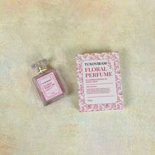 Load image into Gallery viewer, TUXOVIRAM Perfumes Luxury Honey Oud Eau de Toilette | Unisex | Sweet honey, bergamot, oud, and amber notes | Women's Day Special Offer