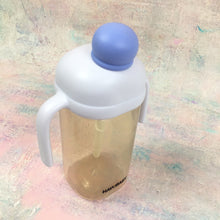Load image into Gallery viewer, HAVOBABY Nursing bottles Anti-colic baby bottles, BPA-free plastic, a must-have for babies.