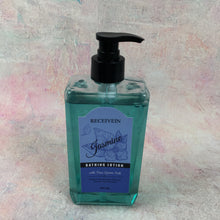 Load image into Gallery viewer, RECEIVEIN Bathing lotions Suitable for dry skin, contains hyaluronic acid