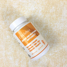 Load image into Gallery viewer, Circlebio Dietary and nutritional supplements Suitable for everyone, take one tablet in the morning and one at night.