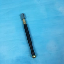 Load image into Gallery viewer, GREVOSEA Glass cutters Brass handle, ultra-sharp cutting knife, straight blade