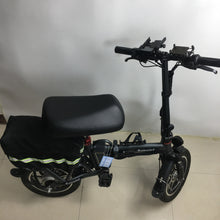 Load image into Gallery viewer, Ruitonlef Electric bicycles Adult electric bicycle, 48V 15Ah battery