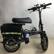 Load image into Gallery viewer, Ruitonlef Electric bicycles Adult electric bicycle, 48V 15Ah battery