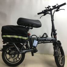 Load image into Gallery viewer, Ruitonlef Electric bicycles Adult electric bicycle, 48V 15Ah battery