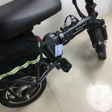 Load image into Gallery viewer, Ruitonlef Electric bicycles Adult electric bicycle, 48V 15Ah battery