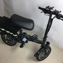 Load image into Gallery viewer, Ruitonlef Electric bicycles Adult electric bicycle, 48V 15Ah battery