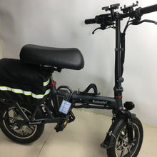 Load image into Gallery viewer, Ruitonlef Electric bicycles Adult electric bicycle, 48V 15Ah battery