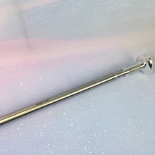 Load image into Gallery viewer, kingpavonini Poles for use in pole dancing Rotary Static Dance Pole Kit with Extended Fitness Dance