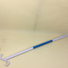 Load image into Gallery viewer, kingpavonini Dressing sticks for disabled persons With zip puller and sock remover