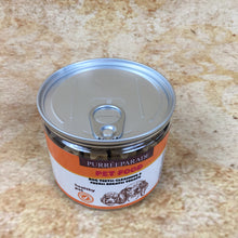 Load image into Gallery viewer, PURRéEPARADE Pet food Chicken & Salmon Adult Wet Dog Food, 12.5 oz, 3 ct.