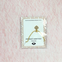 Load image into Gallery viewer, DERAIN BY WOLFERS Collares Para que las damas lo utilicen en salidas diarias y fiestas.