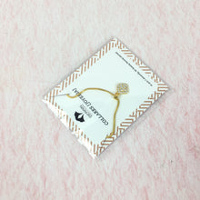 Load image into Gallery viewer, DERAIN BY WOLFERS Collares Para que las damas lo utilicen en salidas diarias y fiestas.
