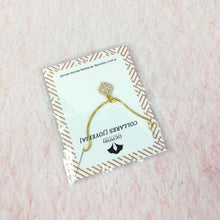 Load image into Gallery viewer, DERAIN BY WOLFERS Collares Para que las damas lo utilicen en salidas diarias y fiestas.