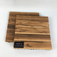 Load image into Gallery viewer, CONVY M vinyl plank floorings Self-adhesive vinyl floor tiles