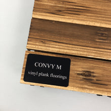 Load image into Gallery viewer, CONVY M vinyl plank floorings Self-adhesive vinyl floor tiles