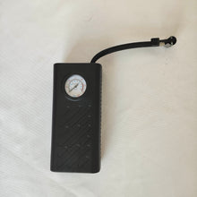 Load image into Gallery viewer, DEKALITH Motorcycle air pump Portable tire inflator pump, suitable for small cars, inflates tires quickly in 1 minute.