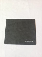 Load image into Gallery viewer, HUNJIEEM Mousepads Features include seam-sealed edges and premium washable fabric. This computer mouse pad includes a non-slip rubber base, suitable for computer and laptop mice.