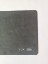 Load image into Gallery viewer, HUNJIEEM Mousepads Features include seam-sealed edges and premium washable fabric. This computer mouse pad includes a non-slip rubber base, suitable for computer and laptop mice.
