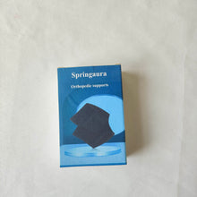 Load image into Gallery viewer, Springaura Orthopedic supports An adjustable foot drop orthosis suitable for walking and sleeping.