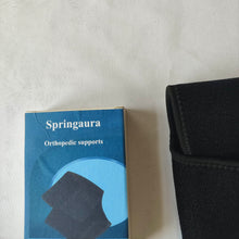 Load image into Gallery viewer, Springaura Orthopedic supports An adjustable foot drop orthosis suitable for walking and sleeping.