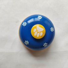 Load image into Gallery viewer, dimgvegva Toy for pets Super bouncy ball dog toy - Medium bouncy ball