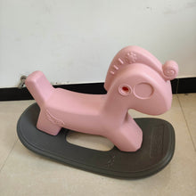 Load image into Gallery viewer, kidsvolt Ride-on toys Baby rocking horse, suitable for toddlers aged 6 months to 3 years