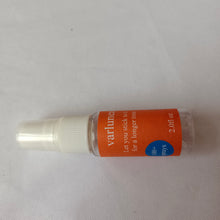 Load image into Gallery viewer, varlunea Sexual stimulant sprays Orgasm Control Delay Spray, a fast-absorbing male genital desensitizer with Benzocaine - a longer-lasting, stamina-boosting, non-numbing spray for men and couples