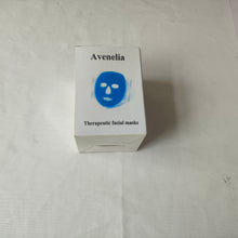 Load image into Gallery viewer, Avenelia Therapeutic facial masks Applying cold compresses like eye masks and ice packs can reduce facial puffiness and dark circles.