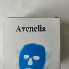 Load image into Gallery viewer, Avenelia Therapeutic facial masks Applying cold compresses like eye masks and ice packs can reduce facial puffiness and dark circles.