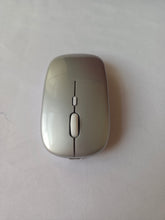 Load image into Gallery viewer, HUNJIEEM Wireless computer mice Computer mice for Windows PCs and laptops