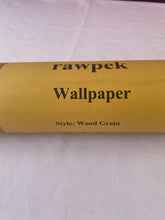 Load image into Gallery viewer, rawpek Wallpaper Peel and stick wallpaper, removable, self-adhesive, 3D, modern, rustic, industrial, bathroom, bedroom, decor