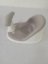 Load image into Gallery viewer, NEJIONA Portable baby bath seats for use in bath tubs Anti-slip, comfortable