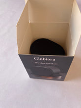 Load image into Gallery viewer, Ginbiora Wireless speakers Portable Bluetooth speaker, stereo sound, enhanced bass, 24-hour ultra-long battery life.