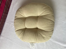 Load image into Gallery viewer, Infruyi Cushions Dining chair cushion with straps, non-slip bottom and cover